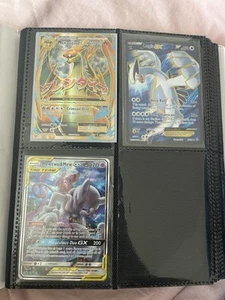 pokemon 50 cards bundle plus full art/alt art (see description) - Picture 1 of 14