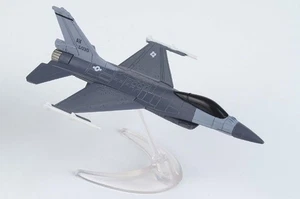 Corgi 1/140 F-16C Fighting Falcon #89-2030 USAF 31st FW, 510th FS - Picture 1 of 2