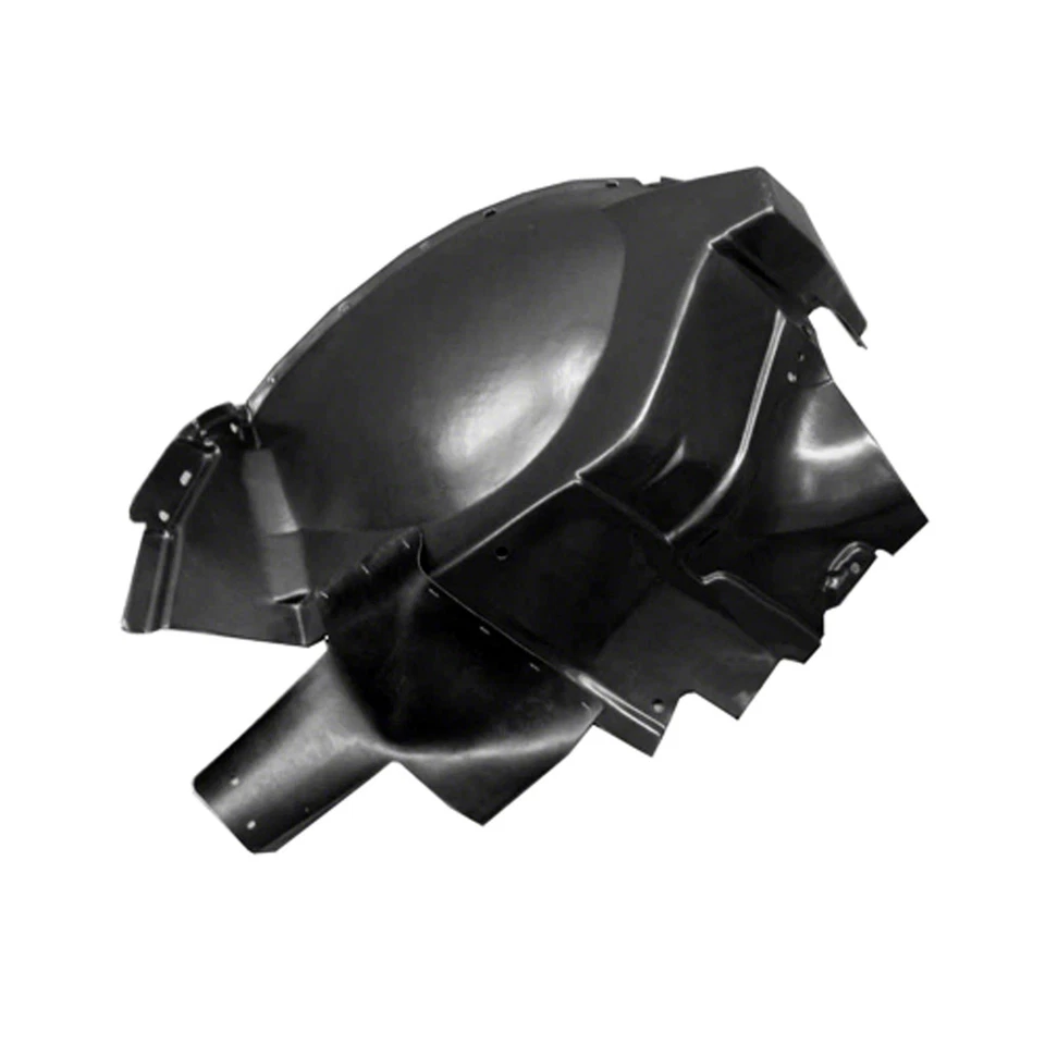 GM1249196 Front Passenger Side Fender Liner Plastic fits 2008-17 BUICK ENCLAVE Foto 1 de 1