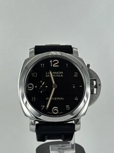 Panerai Luminor Marina B&P - Bild 1 von 7