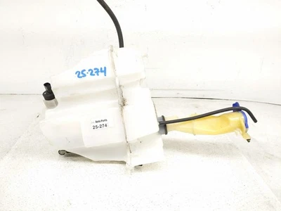 Reservatório tanque garrafa lavadora de para-brisa Volvo V70 2005-2007 8693773 - Imagem 1 de 4