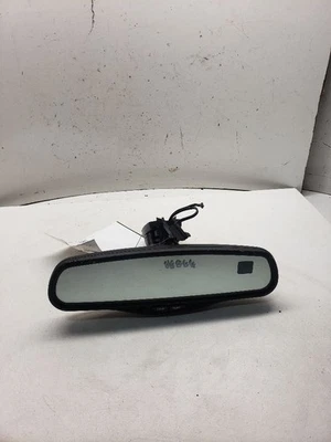 Espejo retrovisor sin atenuación automática se adapta a 00-04 LEGACY 1408143 Foto 1 de 4