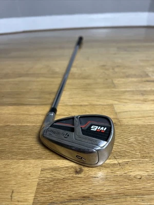 Taylormade M6 / 9 Iron / KBS Max Regular Shaft / Taylormade Grip - Image 1 of 4