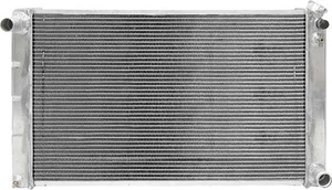 1971-91; with Manual Trans; Dual Neck; Cradle Mount; Northern; Aluminum - Picture 1 of 1