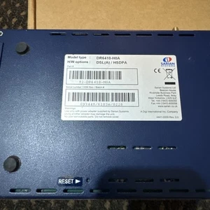 Routeur Sarian Systems - Digi HR4110U HSDPA/3G - EDGE/GPRS uniquement - Photo 1/4