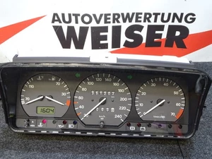 Tacho Kombiinstrument VW PASSAT 35i 1.8 Bj95 351.202km 3A0919059 0263300273 - Bild 1 von 12