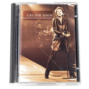 Minidisc Celine Dion | Live à Paris | Pre Recorded  MD Mini Disk - Bild 1 von 5