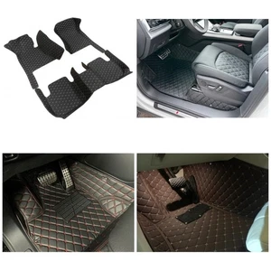 CARSTYLER® Alfombrillas Adecuadas Para Volvo V60 - Bild 1 von 53