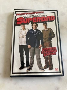 Superbad | DVD - Imagen 1 de 4