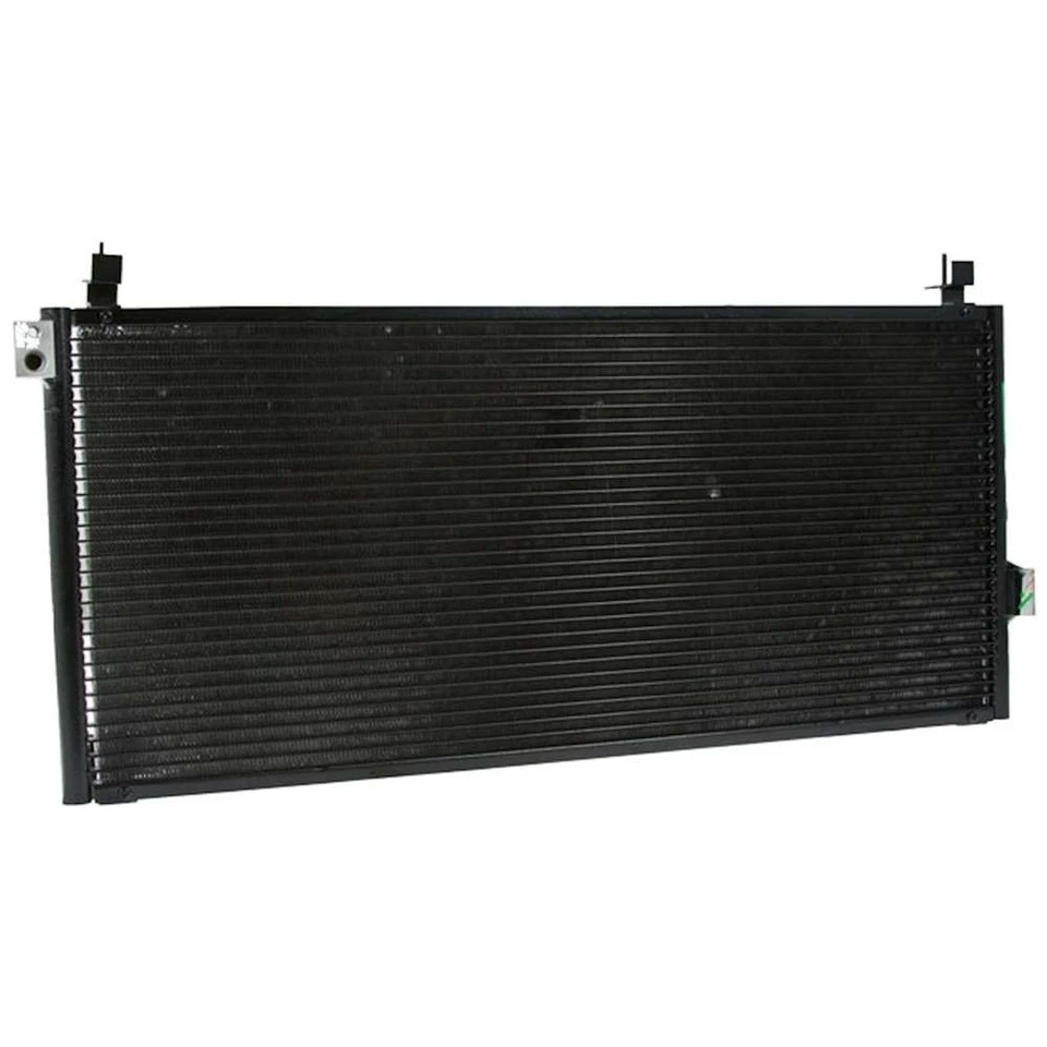 New A/C Condenser Fits Subaru Impreza Brighton 4 Cyl 1.8L By 40650 351304161 - Image 1 of 1