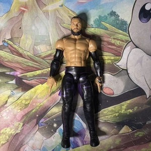 Mattel WWE Main Event Championship Showdown 20 Finn Balor Wrestling Figure - Picture 1 of 2