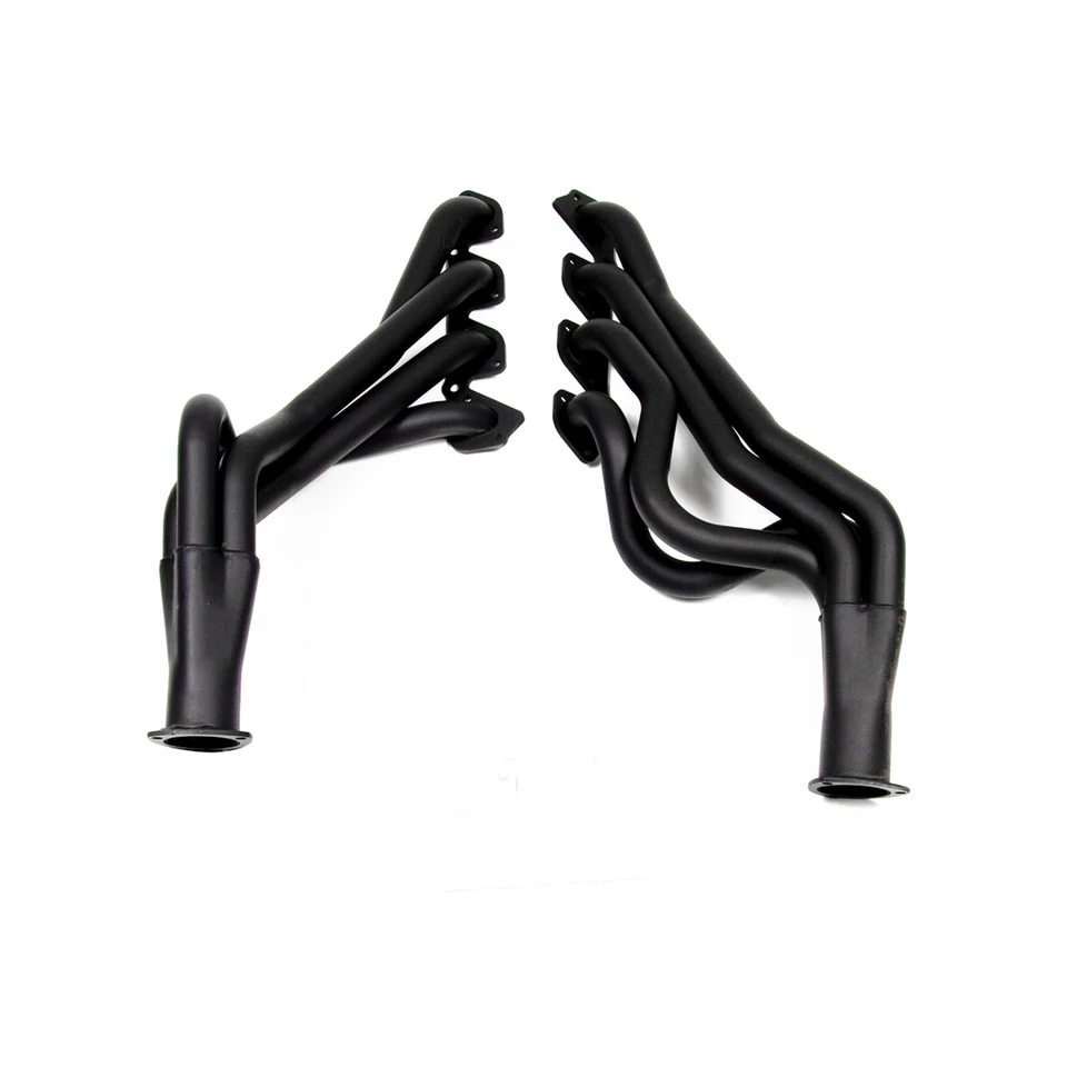 Cabezales de tubo largo de competición 6921HKR Hooker - pintados Foto 1 de 1