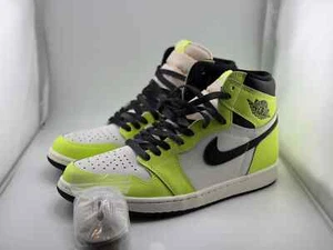 Size 10 - Jordan 1 Retro High OG Visionaire - Picture 1 of 7