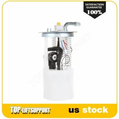 Conjunto de módulo de bomba de combustible E3707M para Chevy Trailblazer GMC Envoy 2005-2007 4,2 L Foto 1 de 4