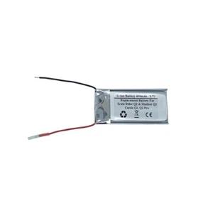 Battery for Cardo Q2, Q2 proScala Rider, Scala Rider Q2, Scala Rider Multiset Q2 - Picture 1 of 1