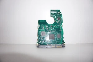100411437 Rev B 3.5" 300 GB SAS PCB Board for ST3300655SS Cheetah 15K.5 - Picture 1 of 2