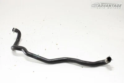 BMW 535I F10 N55 2009-2016 CLIMATIZACIÓN CALEFACCIÓN ENTRADA AGUA MANGUERA TUBO OEM Foto 1 de 4