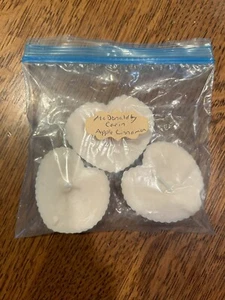 Apple Cinnamon Candles - Picture 1 of 5