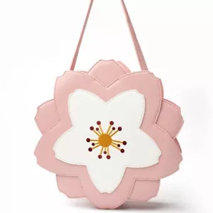 Bolso de hombro Sakura Cherry Blossom - Imagen 1 de 11