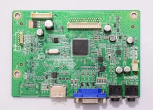 Main Board PCB 715G8330-M0A-B00-004Y For Acer KG221Q Desktop Monitor - Picture 1 of 1