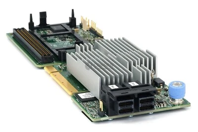 UCSC-MRAID12G CISCO UCS 12G SAS MODULAR 8-PORT RAID CONTROLLER - Bild 1 von 4