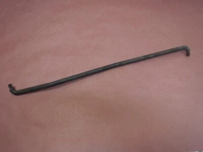 Barra de acoplamiento de embrague manual Jeep Cj5 Cj7 Cj8 76-86 OEM de fábrica envío gratuito Foto 1 de 3