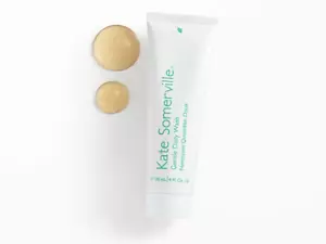 KATE SOMERVILLE Gentle Daily Wash 4 oz gel facial cleanser NIB - Picture 1 of 3