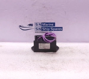Rexnord Stearns 440646012 Input 460V 50/60Hz Line Filter - Picture 1 of 7