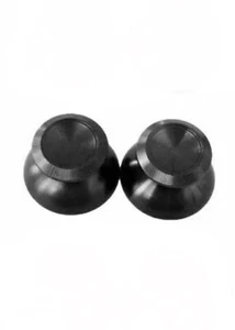 2 Stück Metall Joystick Daumen Stick Griff Kappe Abdeckung für PS4Xbox One Analog Controller - Bild 1 von 4