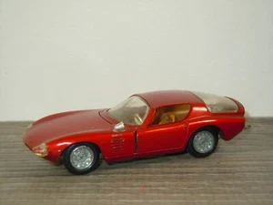 Alfa Romeo Giulia 1600 Canguro - Politoys 529 Italy 1:43 *53299 - Picture 1 of 5