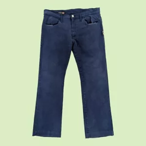Pantaloni cinesi vintage Jean Paul Gaultier pantaloni JPG jeans 36 - Foto 1 di 6