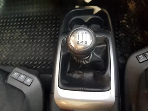 CITROEN C4 GRAND PICASSO MK2 2014 - 2022 SELECTOR MANUAL DE VARILLAS + MECANISMO - Imagen 1 de 6