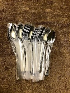 Towle Chestnut Hill Muster Teelöffel (24) - Bild 1 von 3