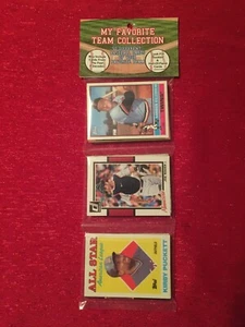 MINNESOTA TWINS 50 Different Baseball Cards Rack Pack - Mixed Players & Years - Picture 1 of 2