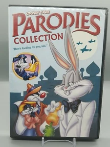 Looney Tunes Parodies Collection (DVD) Buy 2 Get 1 FREE!!! + Discounted Shipping - Imagen 1 de 3