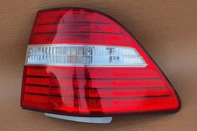 LEXUS LS430 2004-2006 Right Side Passenger Side LED TAIL LIGHT Oem Jdm used - Image 1 of 4
