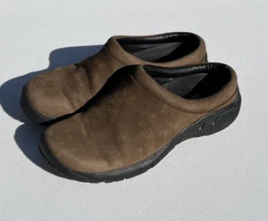 Damenschuhe Merrell Select Fresh Air Cushion Q Form Grip Slipper braun Größe 6,5 - Bild 1 von 10