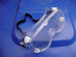 Laif.Google Schutzbrille, 10 Paar. Antibeschlag, günstig bei Ebay. - Bild 1 von 3