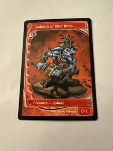 Kobolds of Kher Keep (Future Sight Common) - MTG Mystery Booster 2 (MB2)#194 - Picture 1 of 10