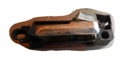 Lincoln MKZ 2007-2009 manija de puerta interior trasero derecho lado del pasajero fabricante de equipos originales Foto 1 de 4