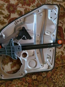 VW Golf4/Variant Türschild mit Seilzug für Fh Hi/Re 1999-2004 - Bild 1 von 3