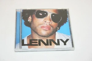 Lenny Kravitz - Lenny Kravitz (Self Titled) CD - Imagen 1 de 4