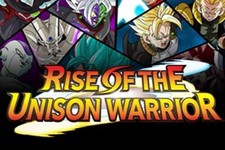 Rise of the Unison Warrior | B10 | Foil Common Cards | Dragonball Super