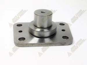 3866J868 New AxleTech LOWER KNUCKLE CAP - Foto 1 di 3