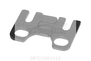 Guide Plate - SBC/SBF 5/16 - Flat Adj. 27001410 - Picture 1 of 2