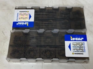 ISCAR    SEKT 1204AFR-HM‎    IC328    20pcs - Imagen 1 de 7