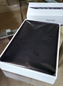 🕑 TlME-CAPSULE PERFECT MlNTCond. Apple iPad Mini 2 in Box + THICKRubberCâse - Picture 1 of 11