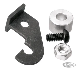 GENUINE ZODIAC EZI EASY PULL CLUTCH KIT HARLEY SOFTAIL SPORTSTER DYNA TOURING - Picture 1 of 1