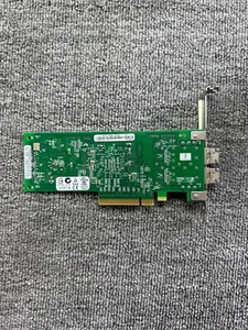 00Y5629 42D0512 qle2562 fiber optic 8G dual channel original cassette fiber opti - Afbeelding 1 van 2