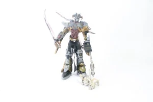 Spawn: Mega Series 10 DeathSpawn (Mcfarlane Toys, 99) - Imagen 1 de 7